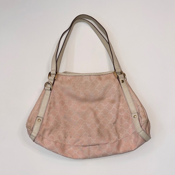 GUCCI Pink Everyday Bag - Picture 2 of 5